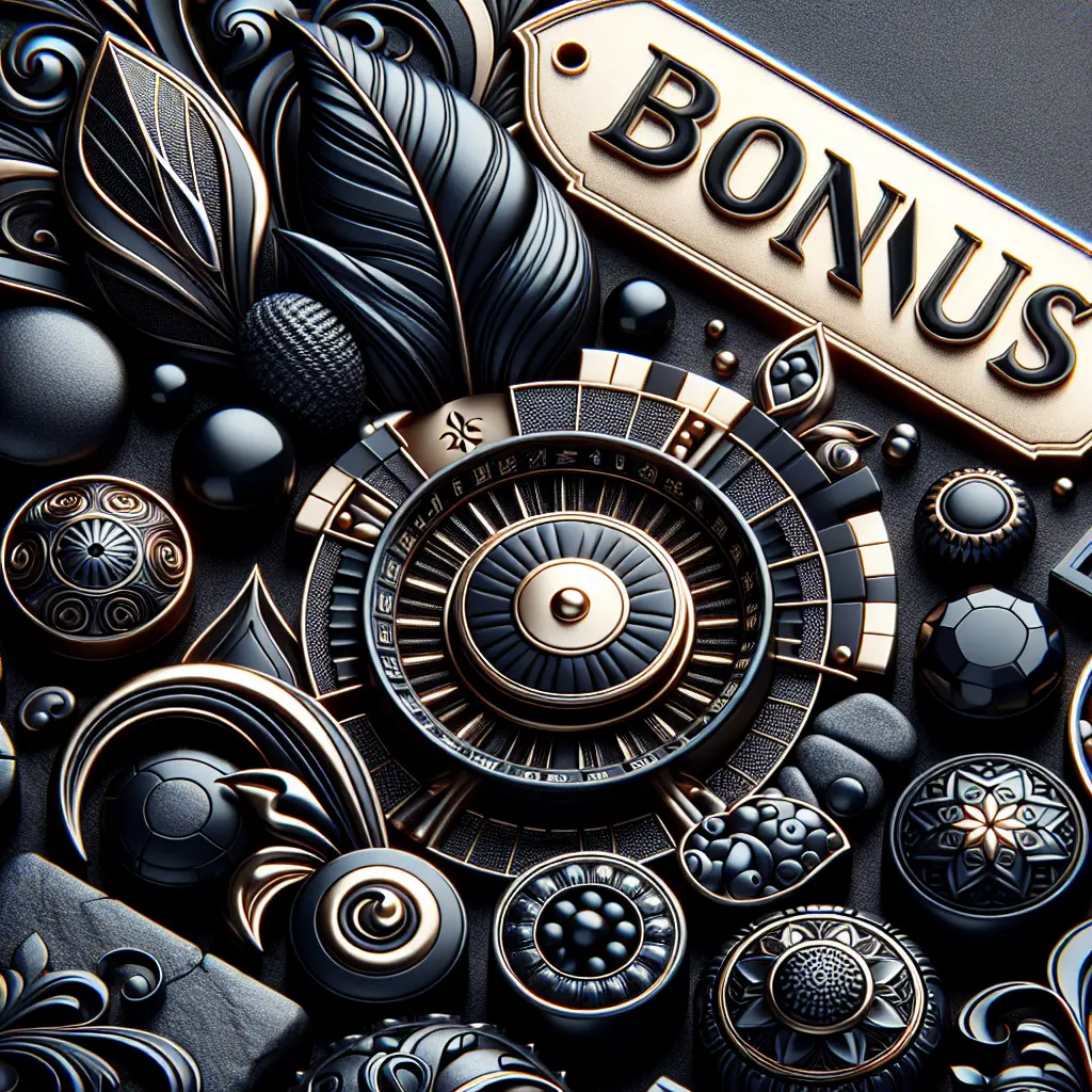 Bonus Guide
