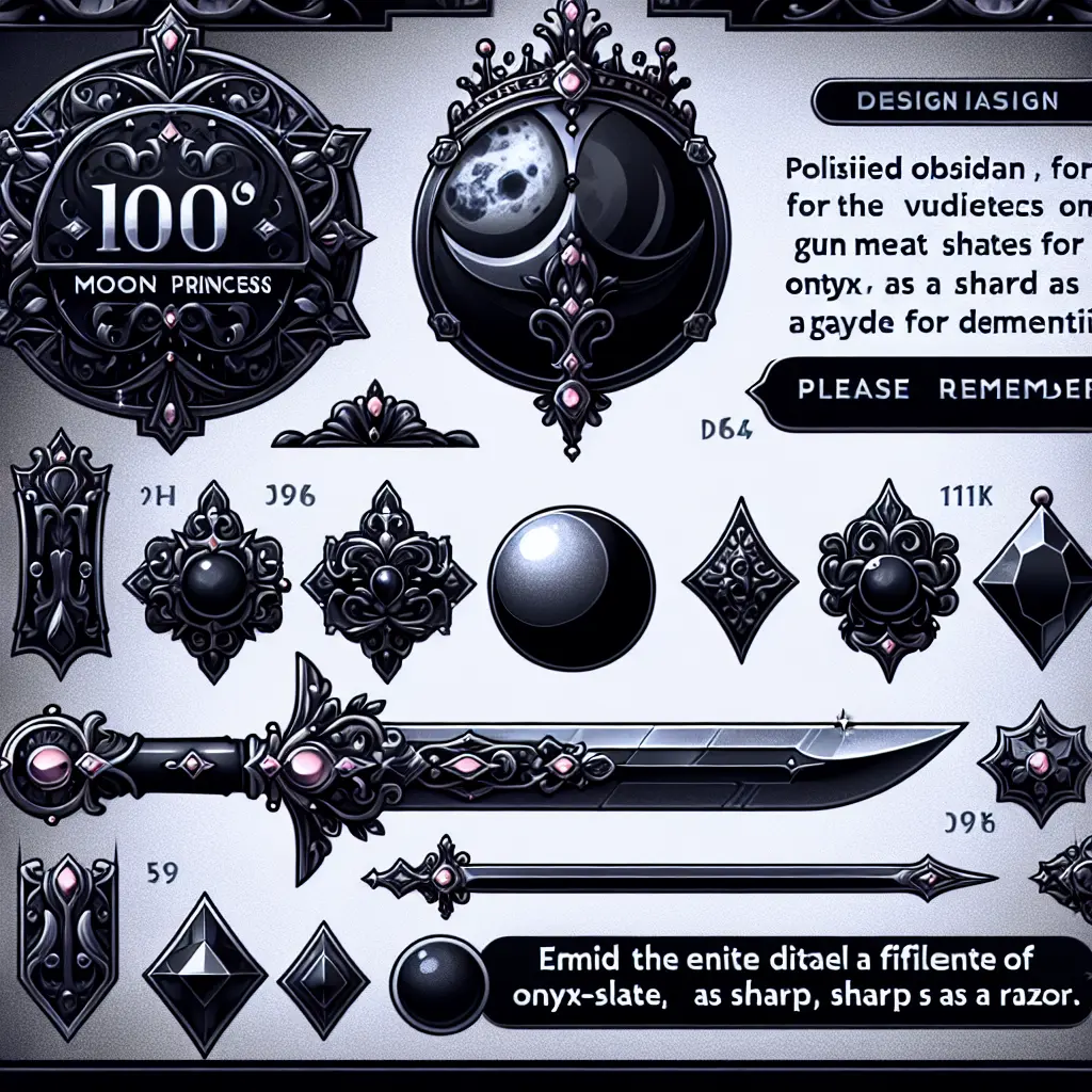 Moon Princess 100