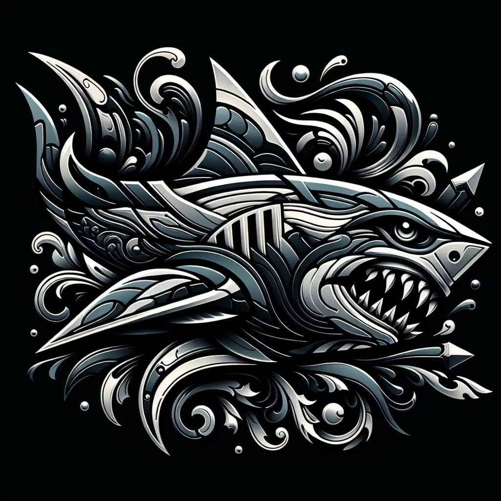 Razor Shark