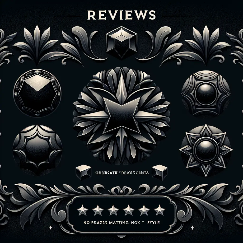 Review Blocks